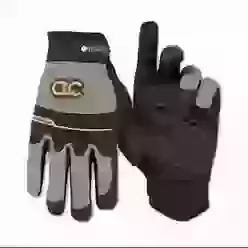 Flex Grip Gloves - Tradesman